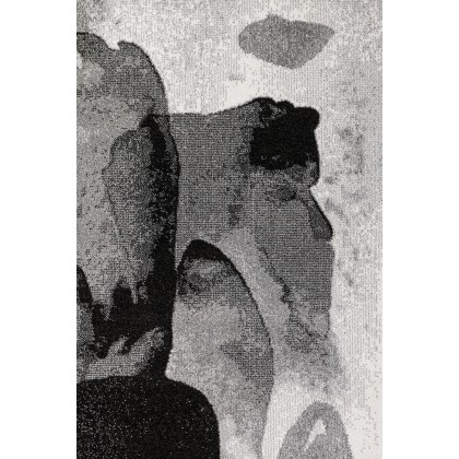 Ковер Noir Soft ShishkaProject